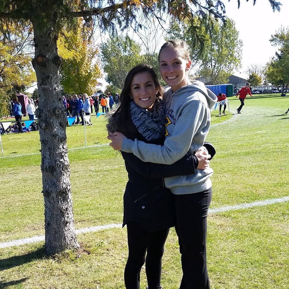 Meet your Posher, Kristy